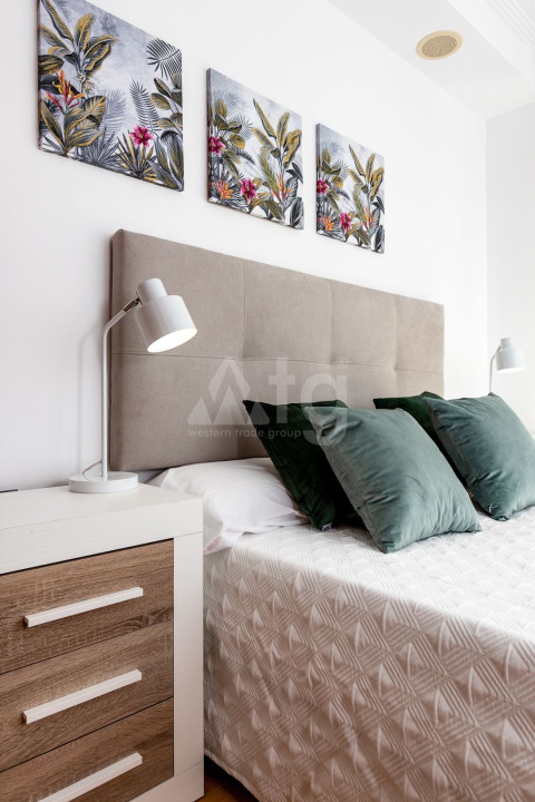 2 bedroom Apartment in Altea - GM119767 - 13