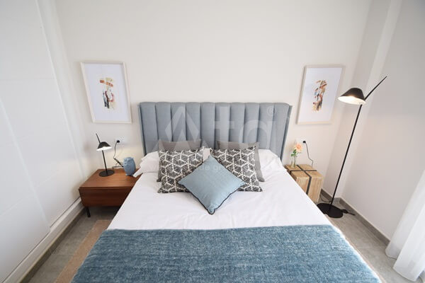 3 bedroom Apartment in Villamartin - NS6625 - 6
