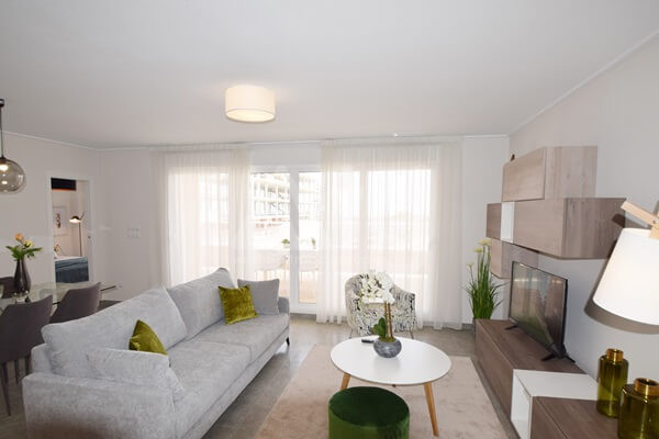 3 bedroom Apartment in Villamartin - NS6625 - 11
