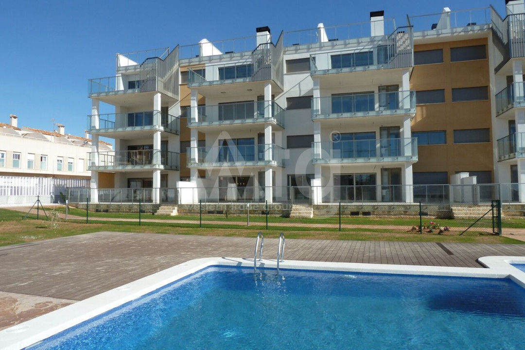 3 bedroom Apartment in Villamartin - VD7908 - 1
