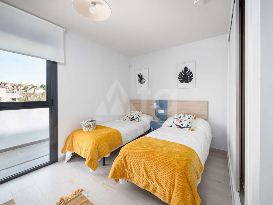3 bedroom Penthouse in Villamartin - PT6775 - 4