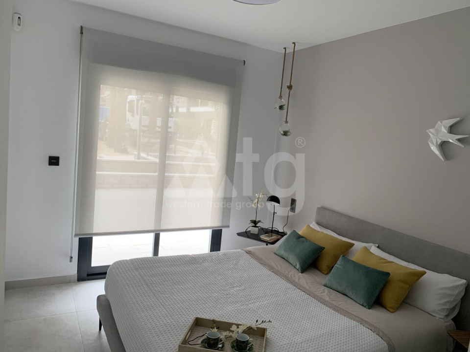 2 bedroom Bungalow in Guardamar del Segura - CN7835 - 10