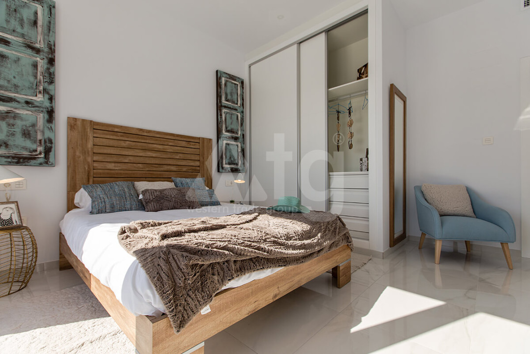 3 bedroom Villa in Bigastro - SUN5945 - 10