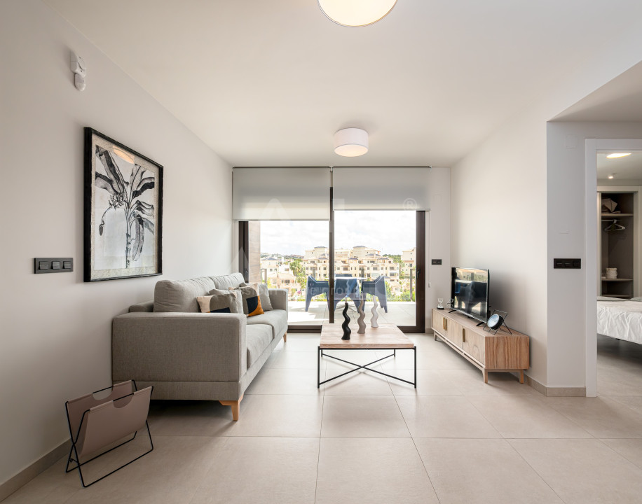 3 bedroom Penthouse in Villamartin - PT6739 - 4