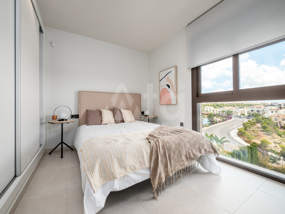 3 bedroom Penthouse in Villamartin - PT6739 - 6