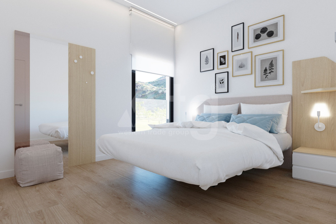 3 bedroom Apartment in Aspe - GPF1116945 - 11