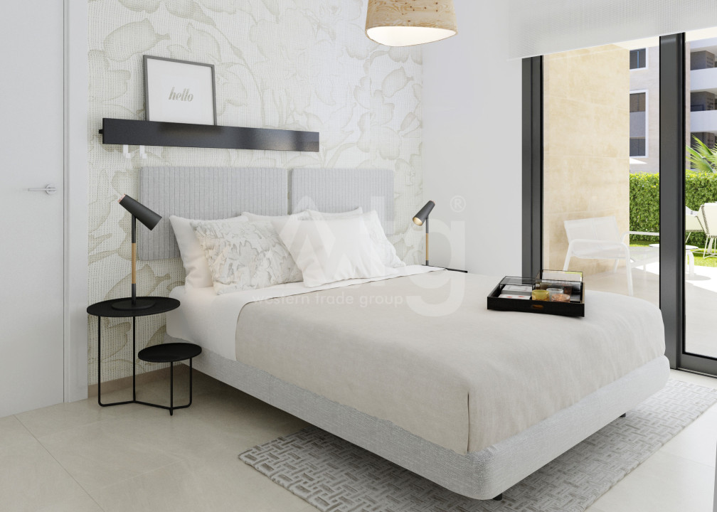 2 bedroom Apartment in Playa Flamenca  - TM1116215 - 14