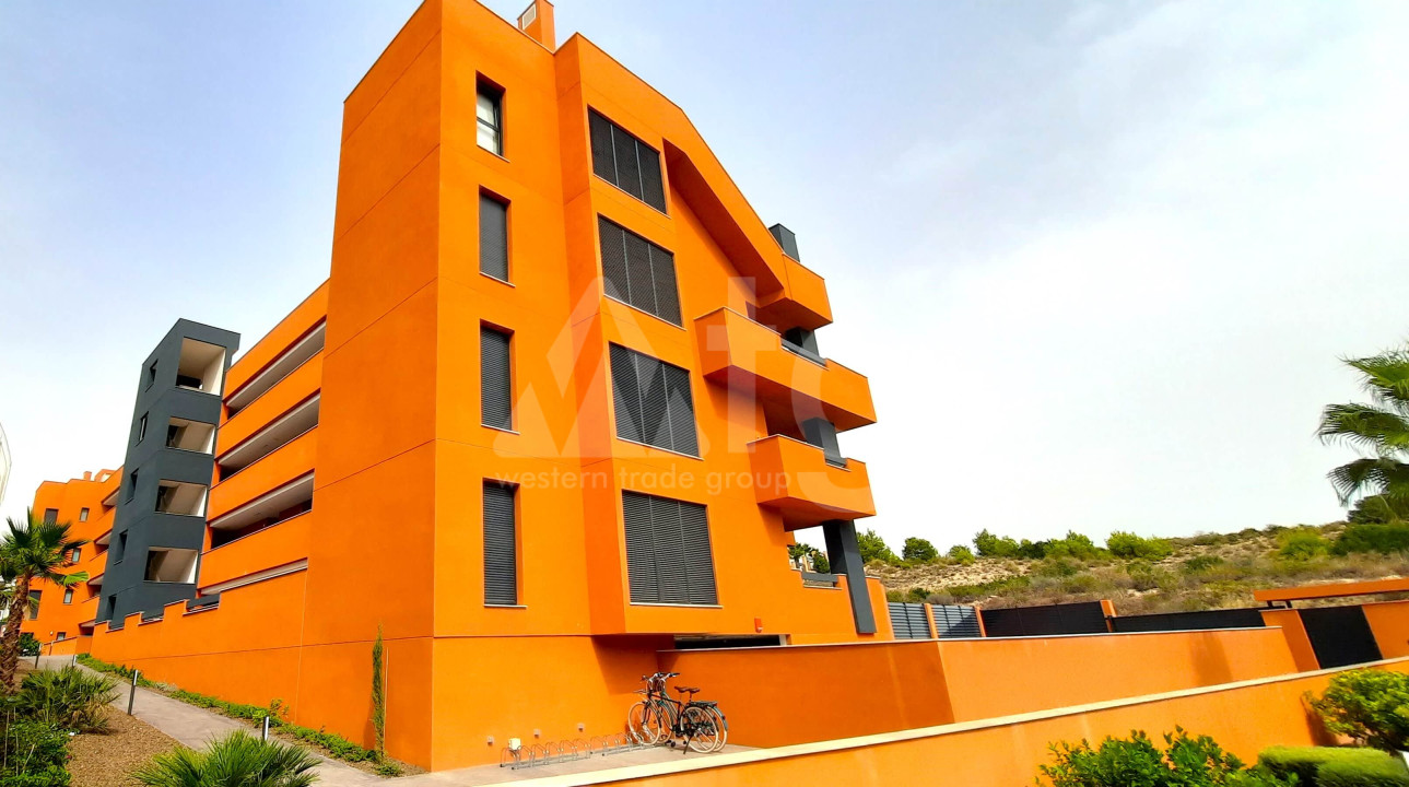 2 bedroom Apartment in Villamartin - PPG1110067 - 26