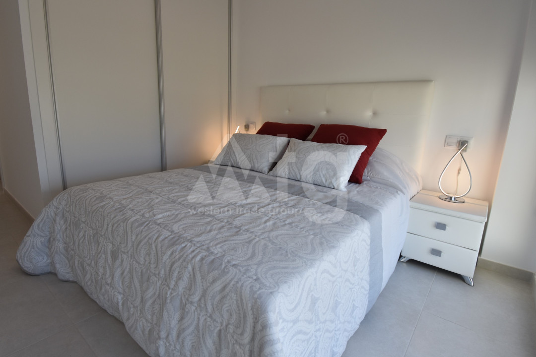 3 bedroom Penthouse in Villamartin - VD7906 - 7