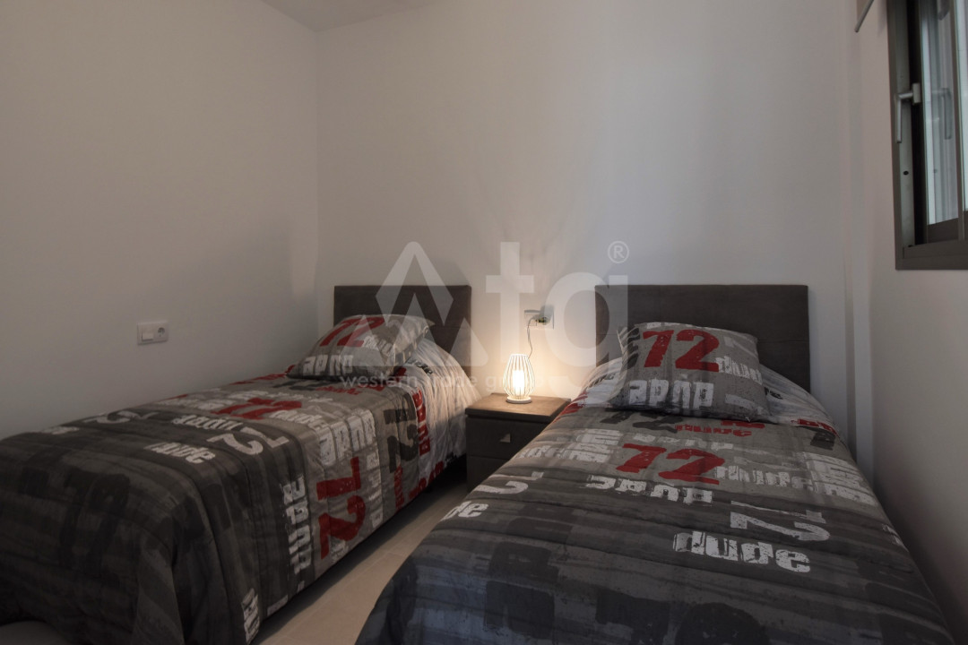 3 bedroom Penthouse in Villamartin - VD7906 - 8