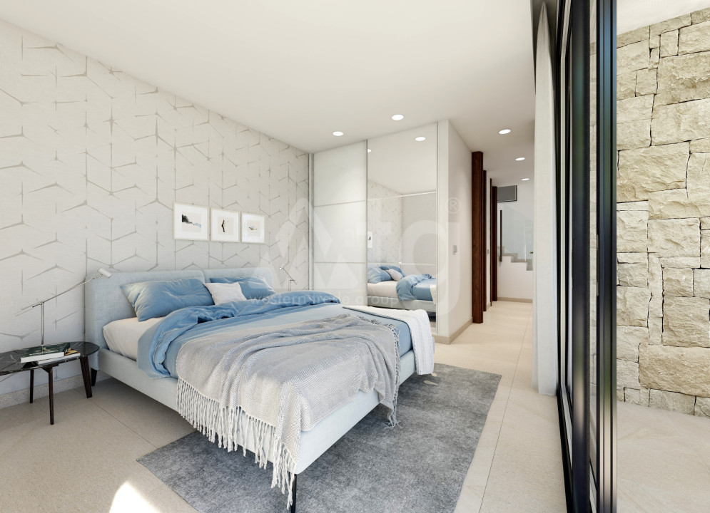 3 bedroom Villa in Finestrat - EH1110154 - 9