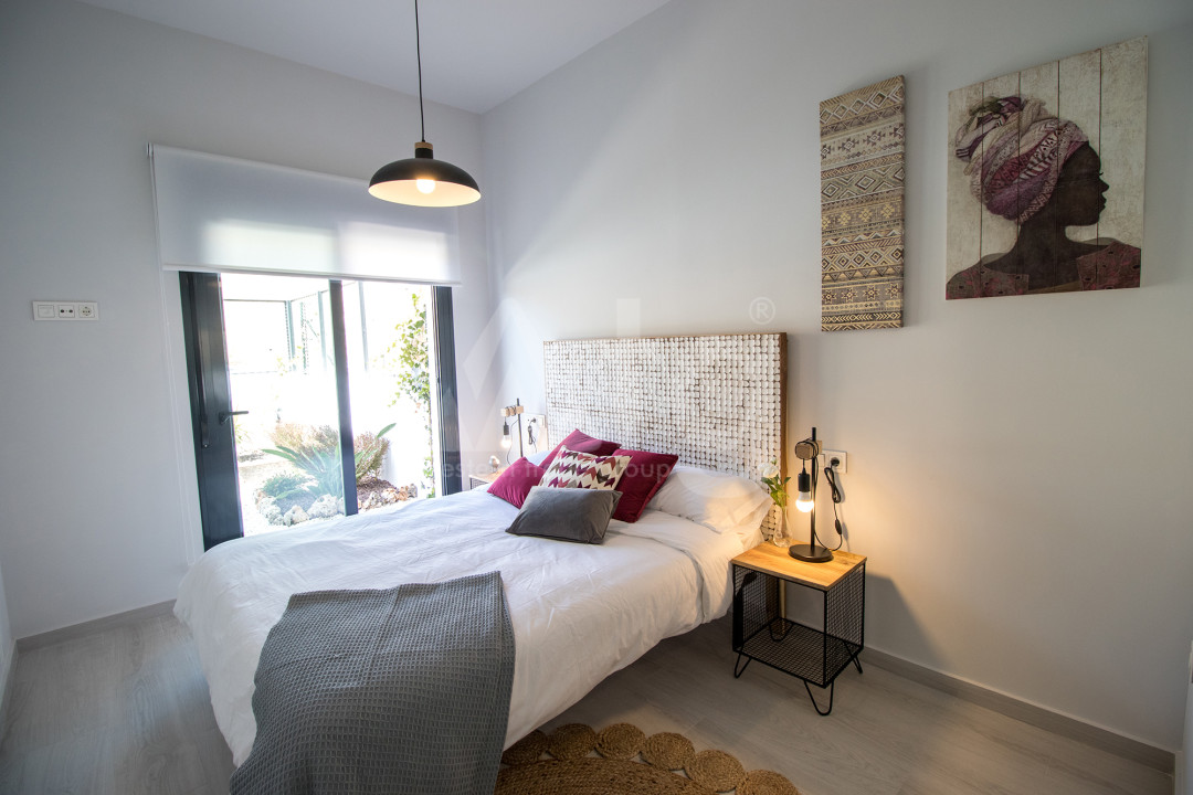 3 bedroom Penthouse in Villamartin - PT6779 - 14