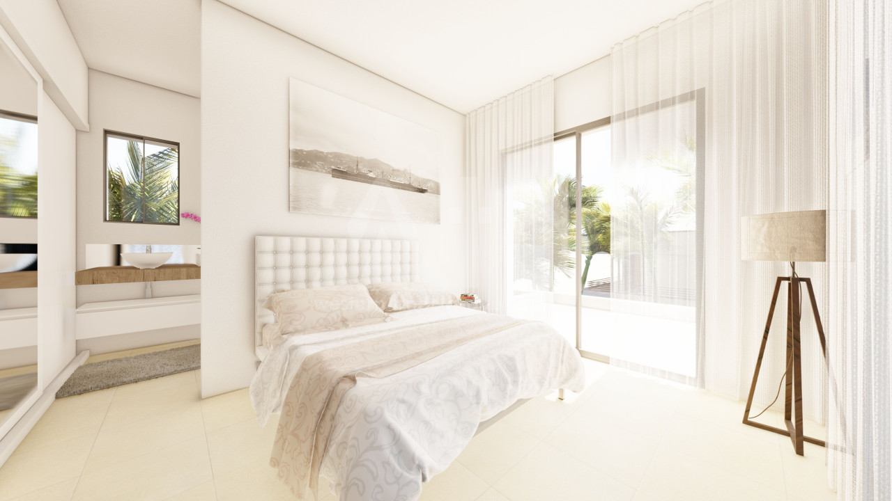 4 bedroom Villa in Ciudad Quesada - GLV1113550 - 23