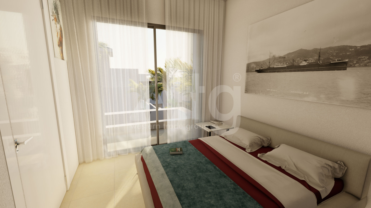 4 bedroom Villa in Ciudad Quesada - GLV1113550 - 30