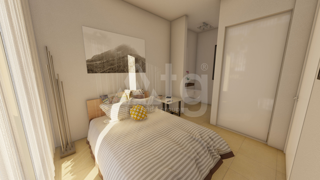 4 bedroom Villa in Ciudad Quesada - GLV1113550 - 42