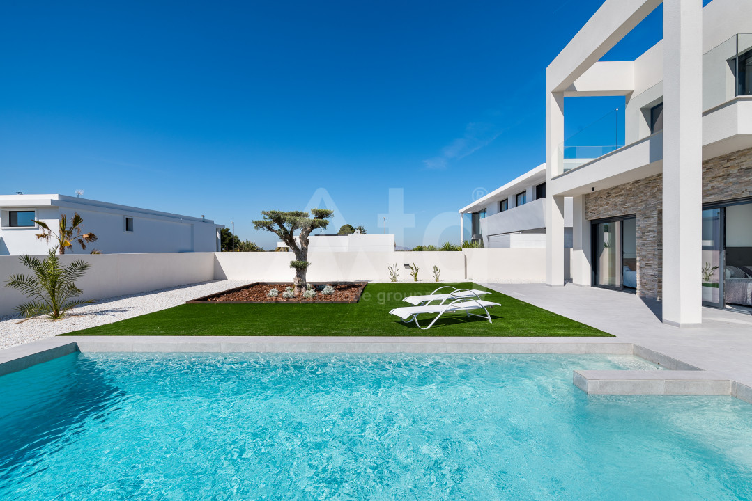 4 bedroom Villa in La Marina - GV5363 - 5