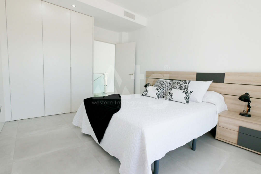 4 bedroom Villa in La Marina - GV5363 - 14