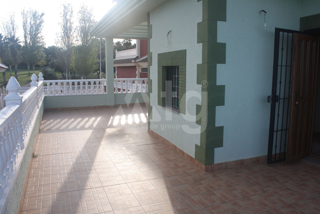 3 bedroom Villa in Los Altos - CP6343 - 21