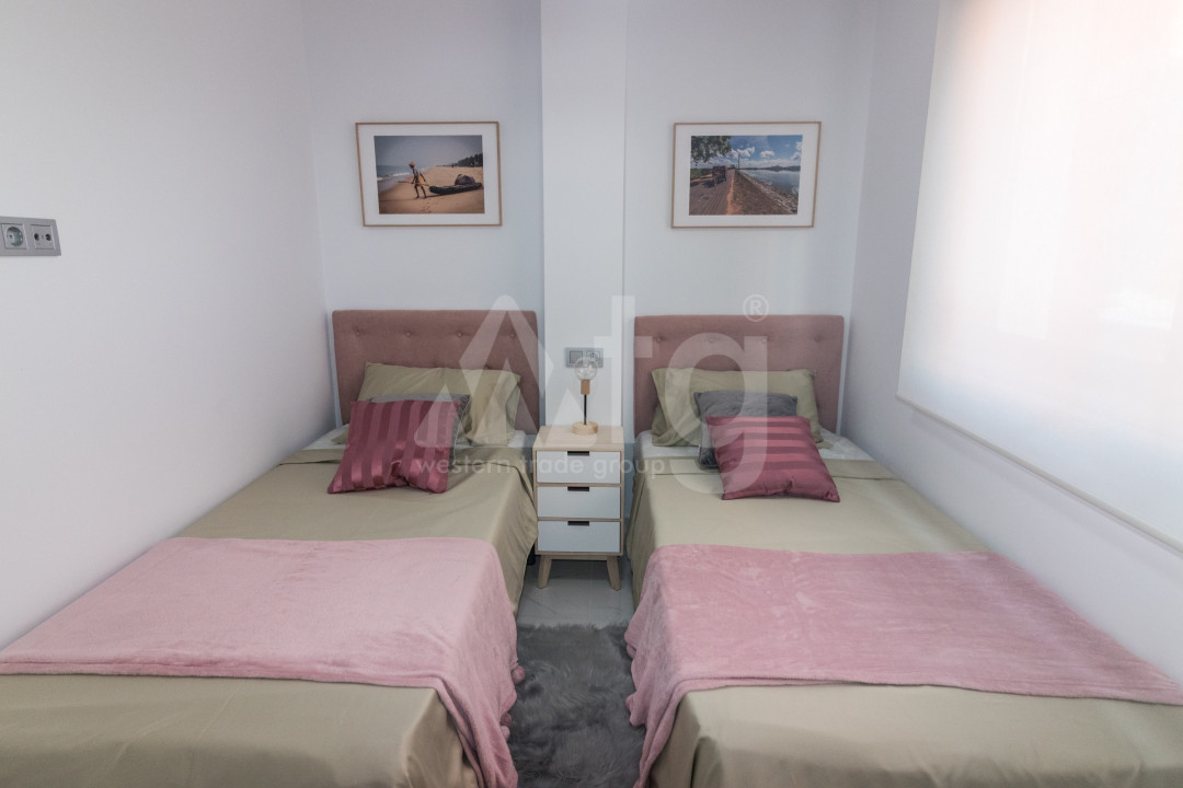 4 bedroom Villa in Los Alcázares - WD2466 - 10