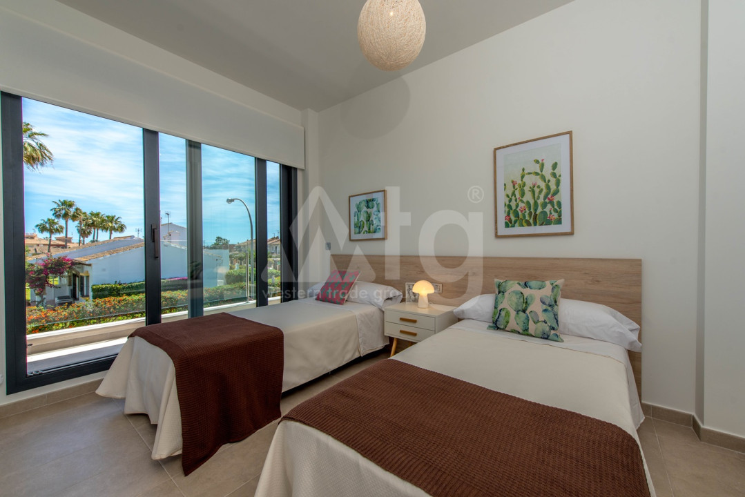 3 bedroom Villa in San Javier - TN6456 - 33