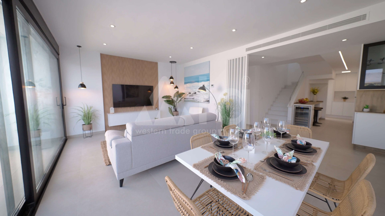 3 bedroom Villa in Santiago de la Ribera - WHG113945 - 10