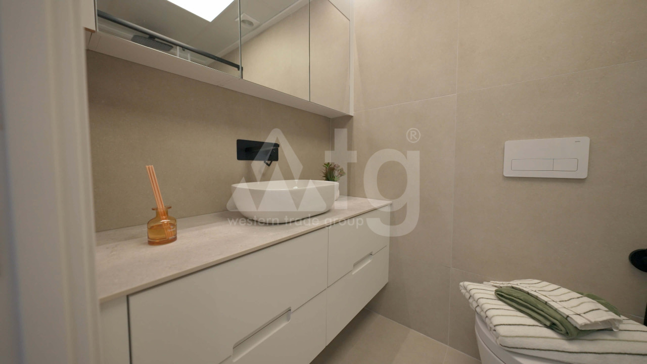 3 bedroom Villa in Santiago de la Ribera - WHG113945 - 35