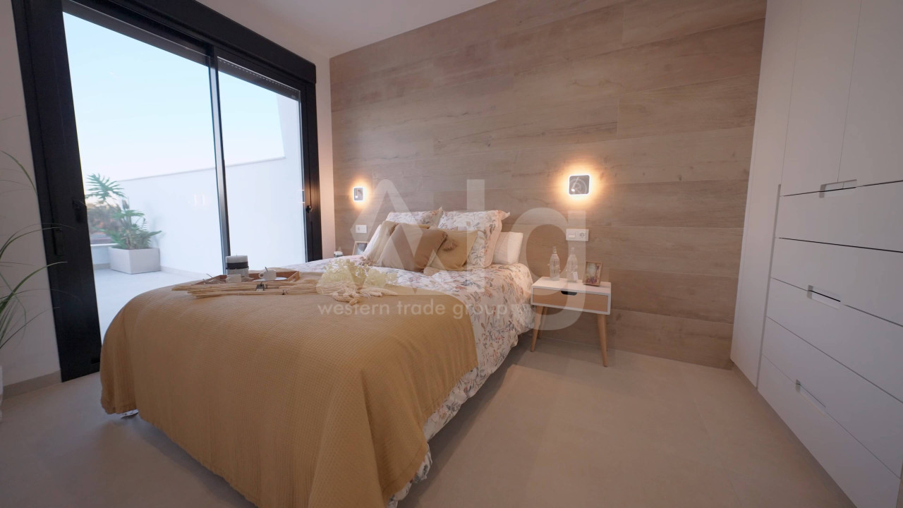 3 bedroom Villa in Santiago de la Ribera - WHG113945 - 24