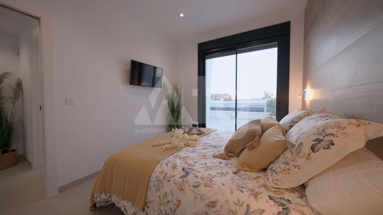 3 bedroom Villa in Santiago de la Ribera - WHG113945 - 23