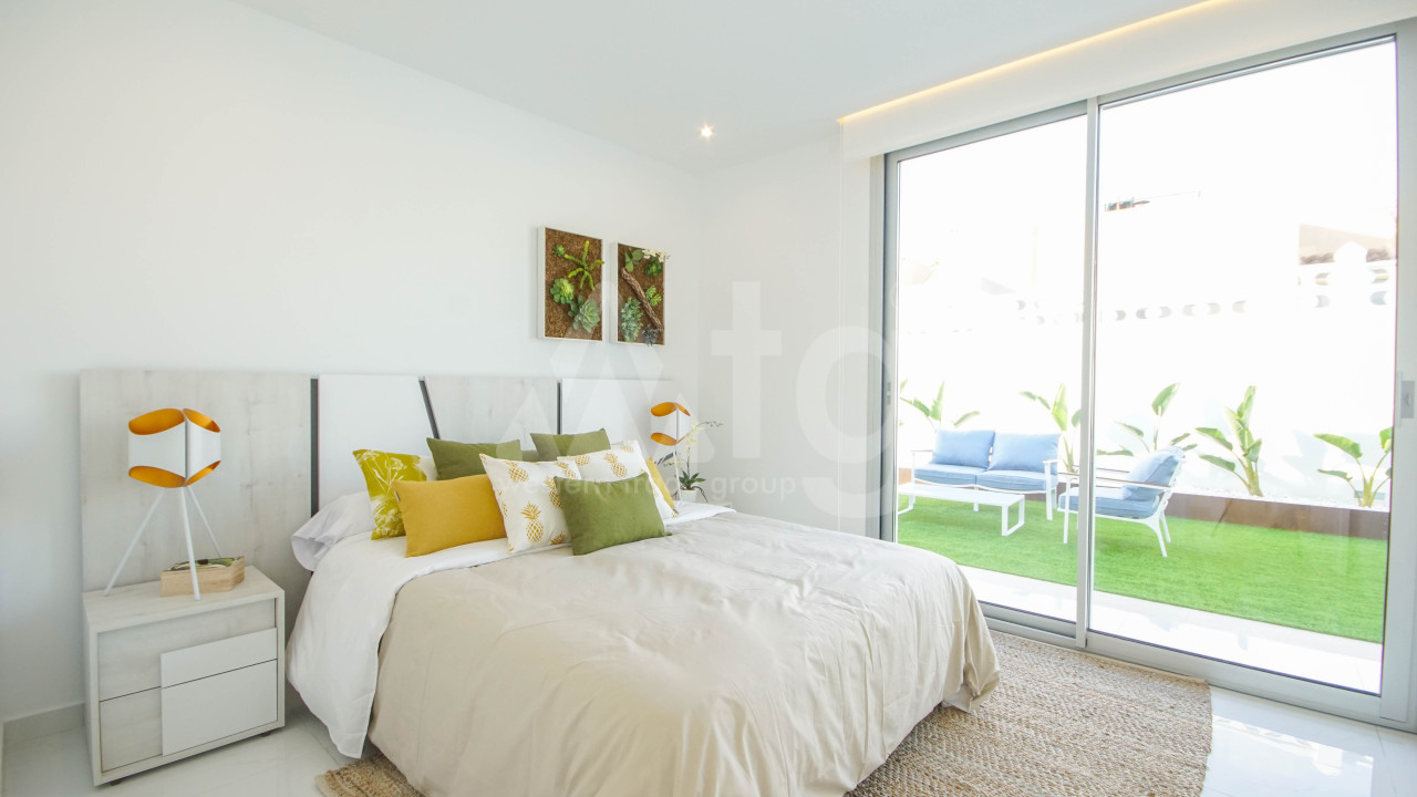 3 bedroom Villa in Torrevieja - GVS117509 - 11