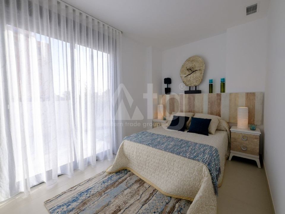 4 bedroom Villa in Torrevieja - AGI2595 - 4