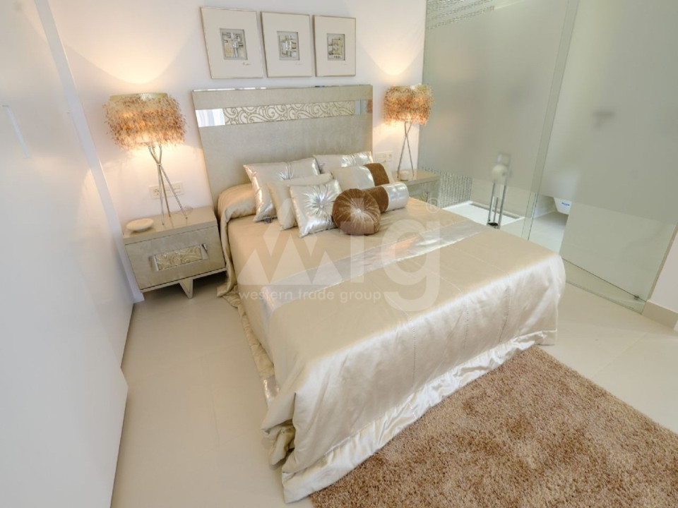 4 bedroom Villa in Torrevieja - AGI2595 - 6