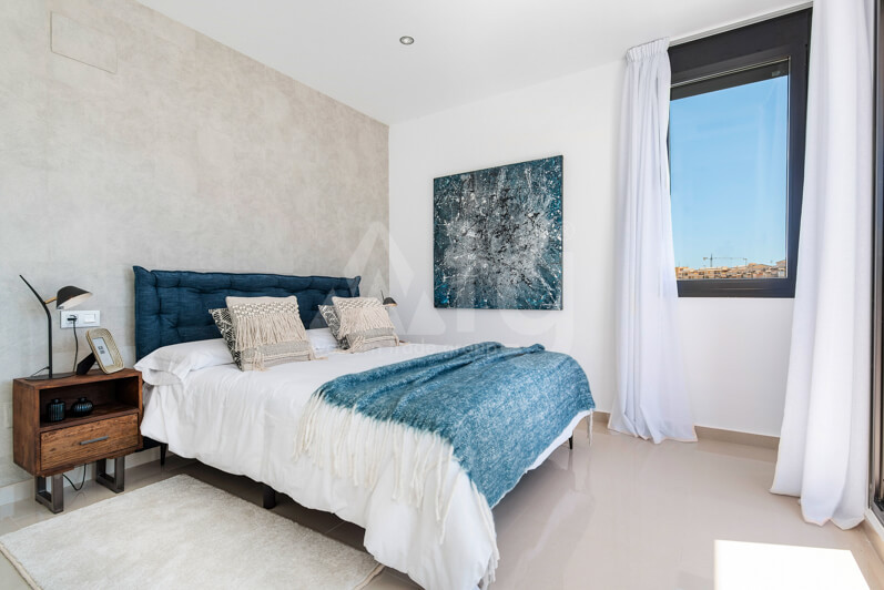 3 bedroom Villa in Villamartin - MD6399 - 11