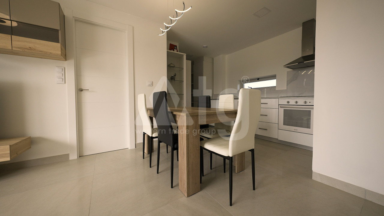 2 bedroom Apartment in Finestrat - OKK1116348 - 13