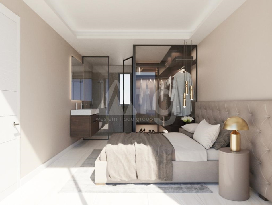 3 bedroom Apartment in Guardamar del Segura - PM118235 - 5