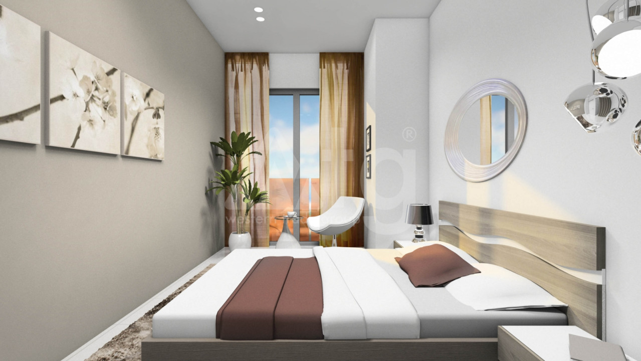 2 bedroom Apartment in La Mata - AG5868 - 8
