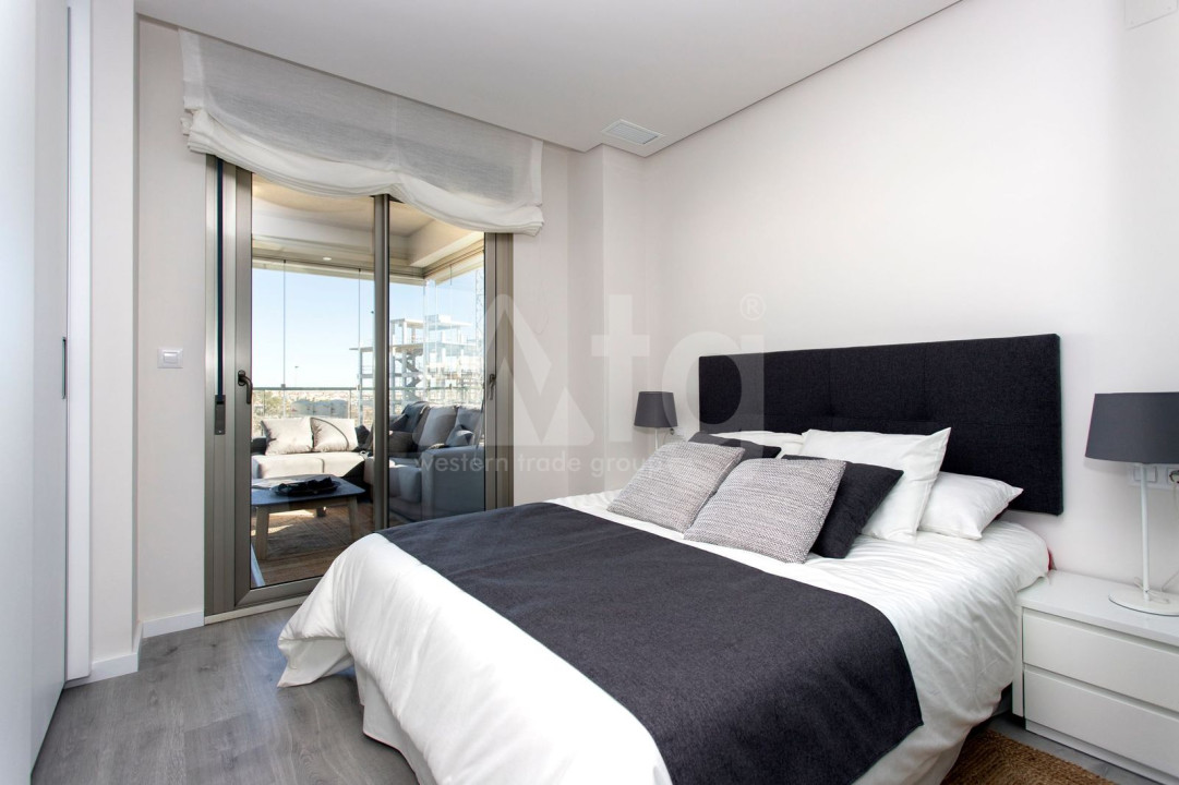 3 bedroom Apartment in La Zenia - US114843 - 40