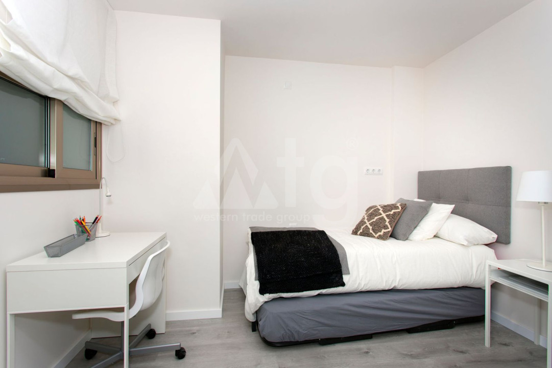 3 bedroom Apartment in La Zenia - US114843 - 21