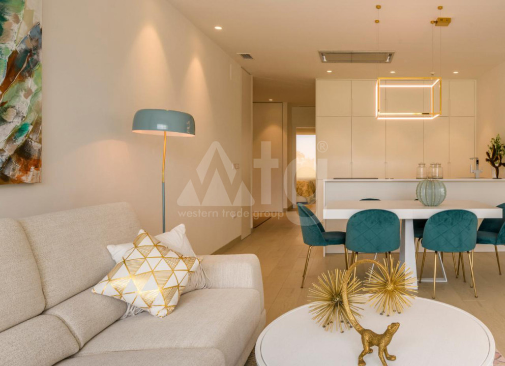 2 bedroom Apartment in Las Colinas - SM6052 - 8