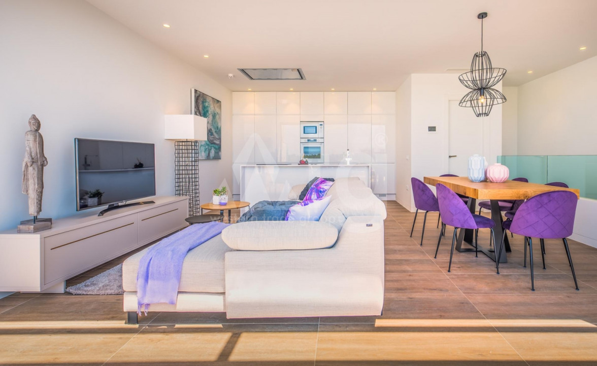 2 bedroom Apartment in Las Colinas - SM6047 - 13