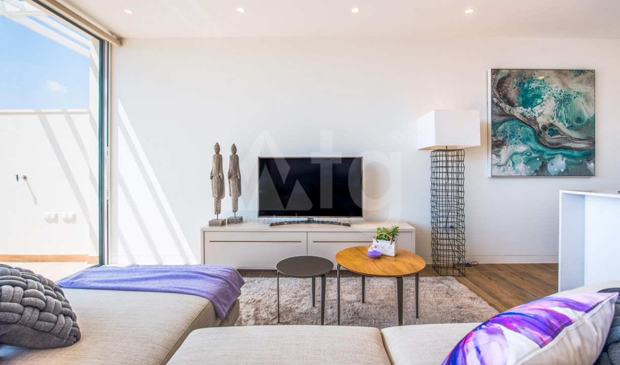 2 bedroom Apartment in Las Colinas - SM6047 - 14