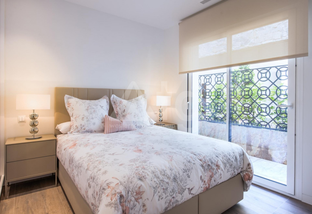 2 bedroom Apartment in Las Colinas - SM6047 - 16