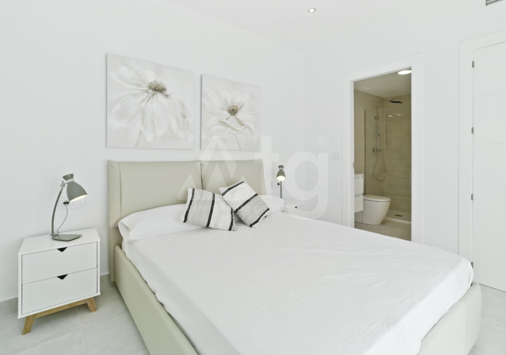 2 bedroom Apartment in Pilar de la Horadada - OK2887 - 7