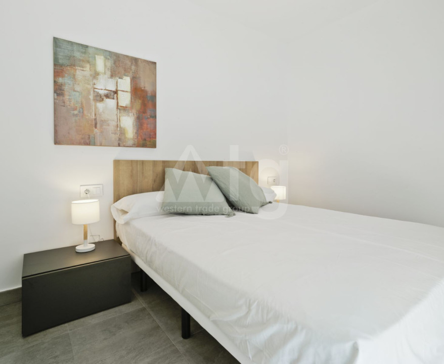 3 bedroom Apartment in Pilar de la Horadada - OK2886 - 10