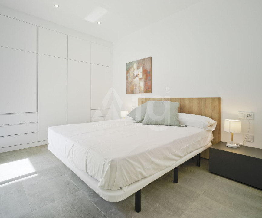 3 bedroom Apartment in Pilar de la Horadada - OK2886 - 11