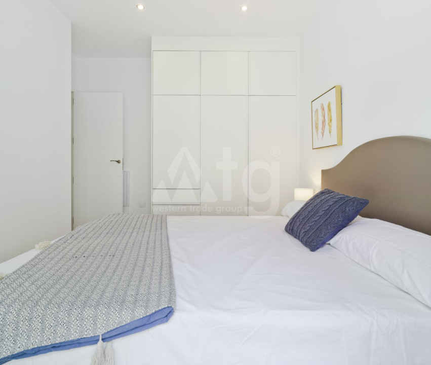 3 bedroom Apartment in Pilar de la Horadada - OK2886 - 13