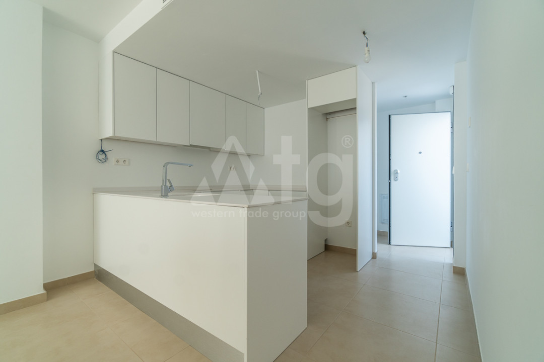 2 bedroom Apartment in Pilar de la Horadada - RPF114704 - 14