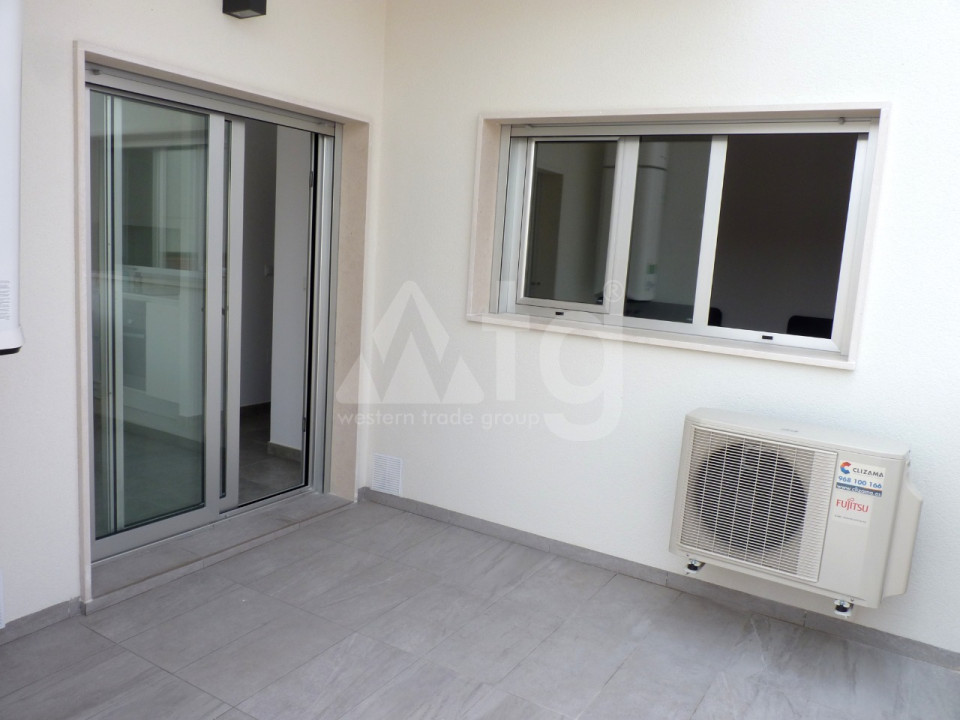 2 bedroom Apartment in Pilar de la Horadada - MG8040 - 4