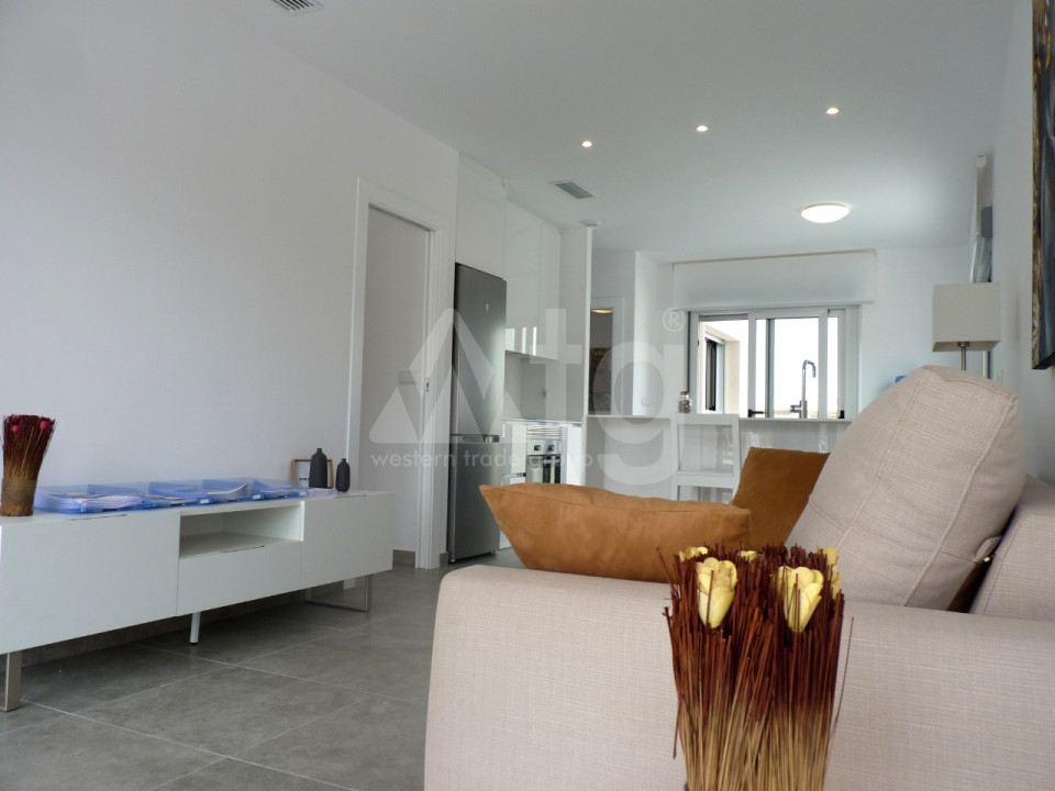 2 bedroom Apartment in Pilar de la Horadada - MG8040 - 5