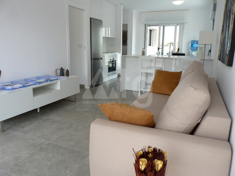 2 bedroom Apartment in Pilar de la Horadada - MG8040 - 6