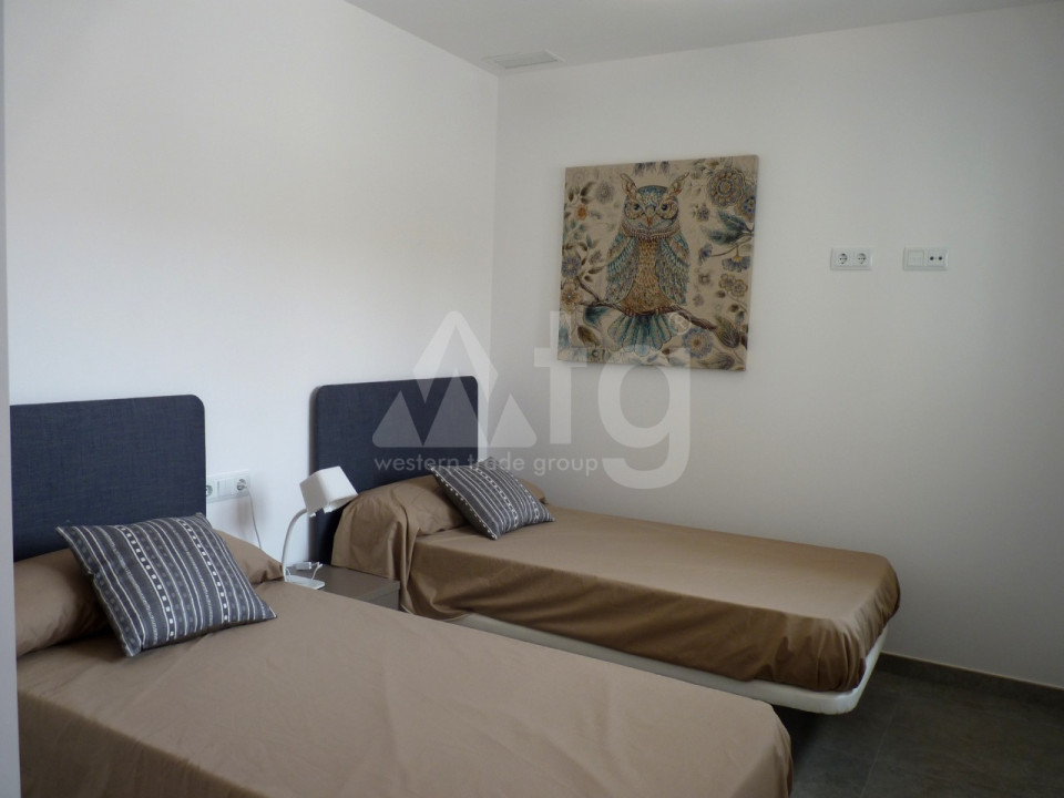 2 bedroom Apartment in Pilar de la Horadada - MG8040 - 9